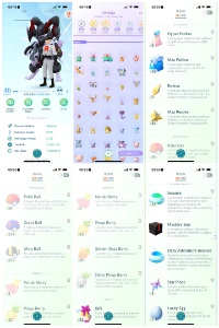 Conta Pokemon Go LVL 40 Ultimate Gmail 2016 - Pokémon