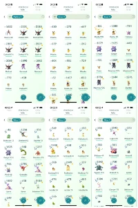 Conta Pokemon Go LVL 40 Ultimate Gmail 2016 - Pokémon