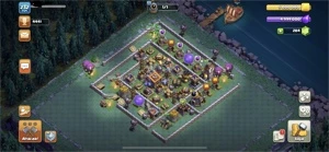 Clash Of Clans CV14 Barato