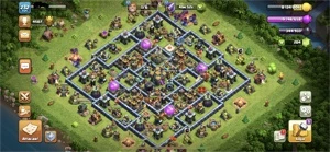 Clash Of Clans CV14 Barato