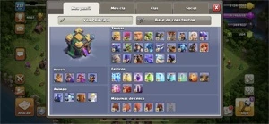 Clash Of Clans CV14 Barato