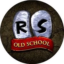 OLD SCHOOL RUNESCAPE GOLD RS