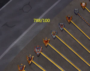 Contas Do Albion Perfeita [Hce, Pvp, Zvz, Coleta, Craft ] Up - Albion Online