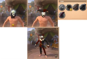 Contas Do Albion Perfeita [Hce, Pvp, Zvz, Coleta, Craft ] Up - Albion Online