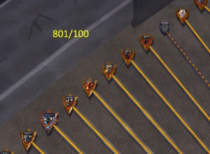 Contas Do Albion Perfeita [Hce, Pvp, Zvz, Coleta, Craft ] Up - Albion Online