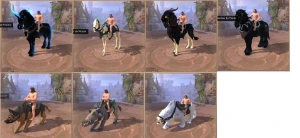 Contas Do Albion Perfeita [Hce, Pvp, Zvz, Coleta, Craft ] Up - Albion Online