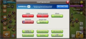 Clash of clans CV 10