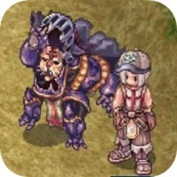 Mascote Dullahan - Servidor Freya - Ragnarok Online
