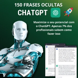 Revelando os recursos avançados do ChatGPT: 150 modos secret - Outros