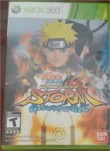 Jogos XBOX 360