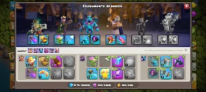 CV12 Full - Clash of Clans