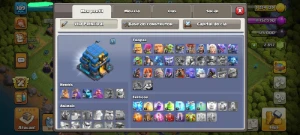 CV12 Full - Clash of Clans