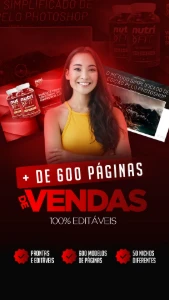 Página para ADS🌐 - Outros