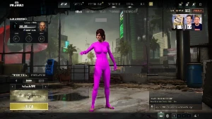 Aim para Pubg Steam/Epic