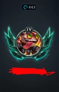 CONTAS LEAGUE OF LEGENDS E VALORANT- 240 SKINS/700RP/40K EA LOL