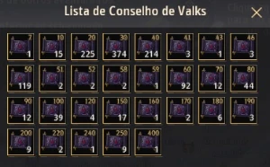 Conta BDO com email - Black Desert