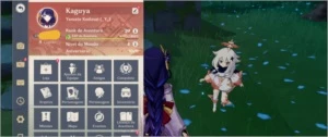 Hutao + Baal + Keqing Ar39 - Genshin Impact