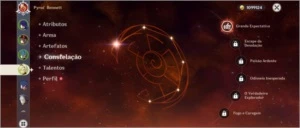 Hutao + Baal + Keqing Ar39 - Genshin Impact