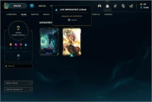 conta d4 60%wr 100$ - League of Legends LOL