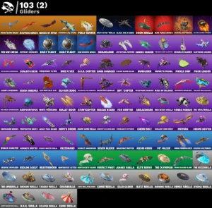Conta Fortnite | 77 Skins | Huggy Wuggy | Entrega automática