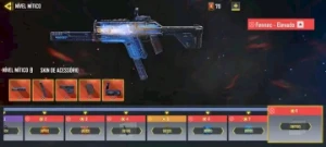 Conta COD mobile Full acesso - Call of Duty