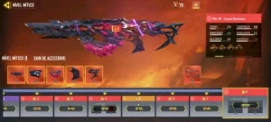 Conta COD mobile Full acesso - Call of Duty