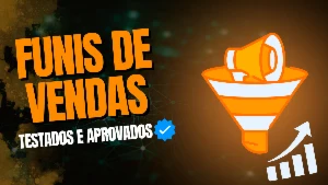 Funis de Vendas Prontos