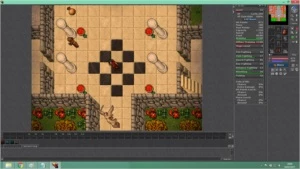 EK 69 + EK 54 + RP 42 UMERA COM 30 DIAS DE VOUCHERS - Tibia