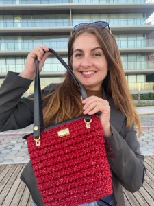 Bag Crystal