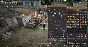 Conta BDO (Do-Sa LVL60 +2 BS AWK PEN) - Black Desert