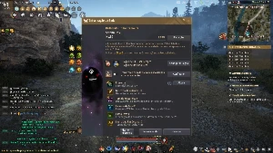 Conta BDO (Full Boss Pen+SOBERANA AWK TET)