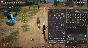 Conta BDO (Full Boss Pen+SOBERANA AWK TET)