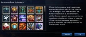 Conta Diamond - League of Legends LOL