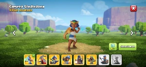 CV14.5 Bem upado - Clash of Clans