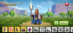 CV14.5 Bem upado - Clash of Clans
