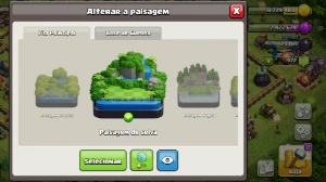 CV14.5 Bem upado - Clash of Clans