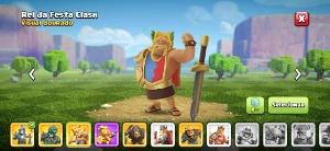 CV14.5 Bem upado - Clash of Clans