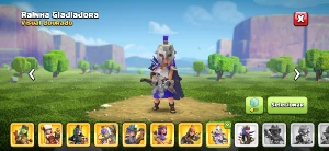 CV14.5 Bem upado - Clash of Clans