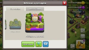 CV14.5 Bem upado - Clash of Clans