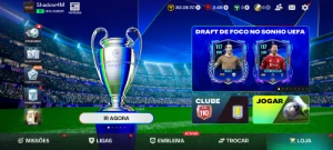 Conta FC Mobile GER 110 | Elenco 3.3 Bilhões | Vários 111+ - FIFA