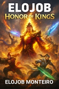 Elojob E Duobooster Honor Of Kings