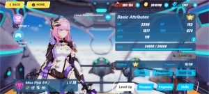 Honkai - Outros