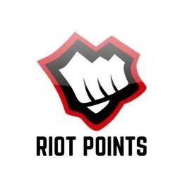 15k de rp enviados diretamente para sua conta - League of Legends LOL