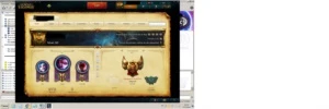 Conta OURO IV no LoL barata - League of Legends