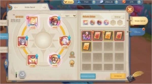 Conta Guardian of Cloudia - Outros
