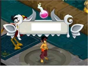 SACRIER 195 - SPIRITIA - Dofus