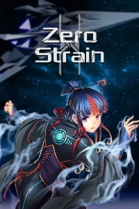 Xbox Zero Strain #C66578