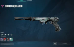 Conta valorant ascendente 1 com 4 facas