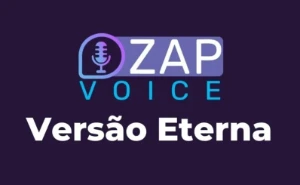 Zap Voice Eterno Envio Automático - Outros