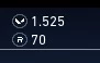 Conta valorant platina 1 com faca da jett